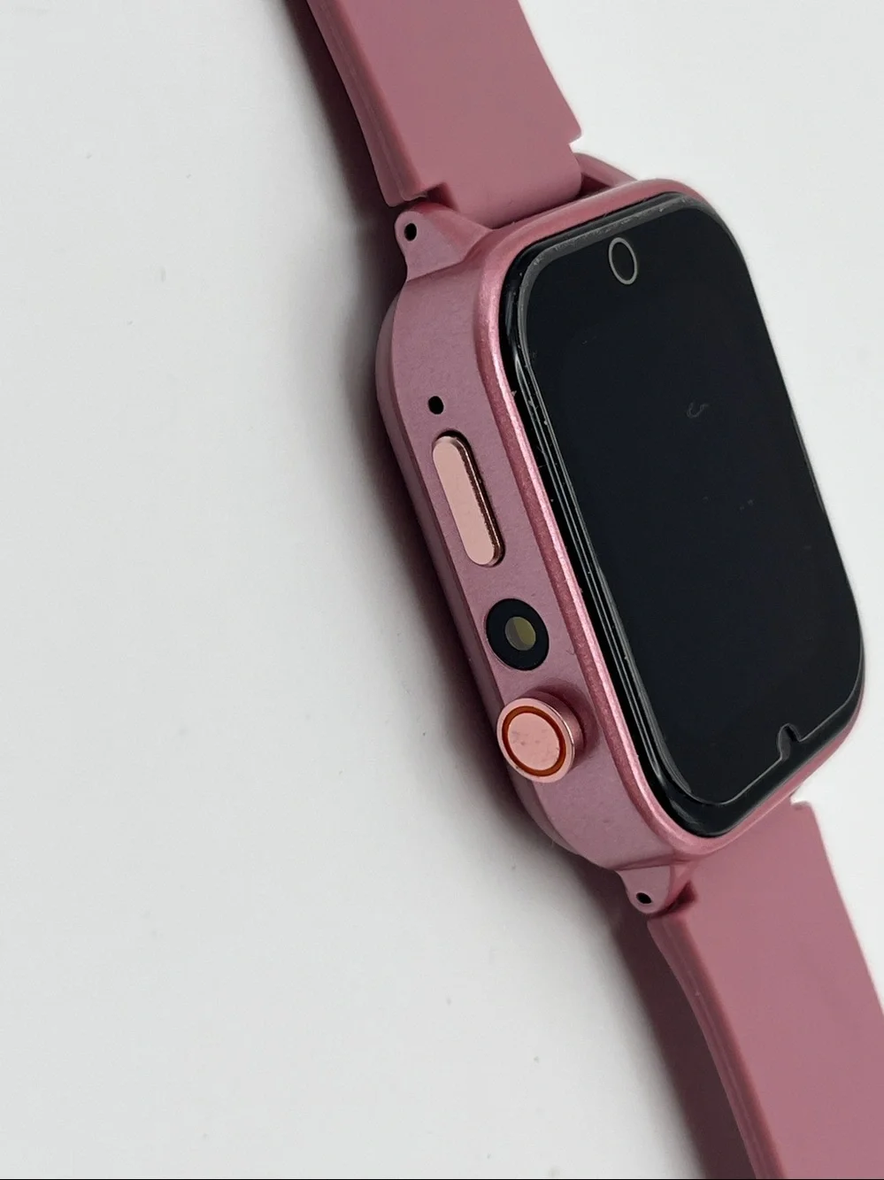 N/A sleek mauve